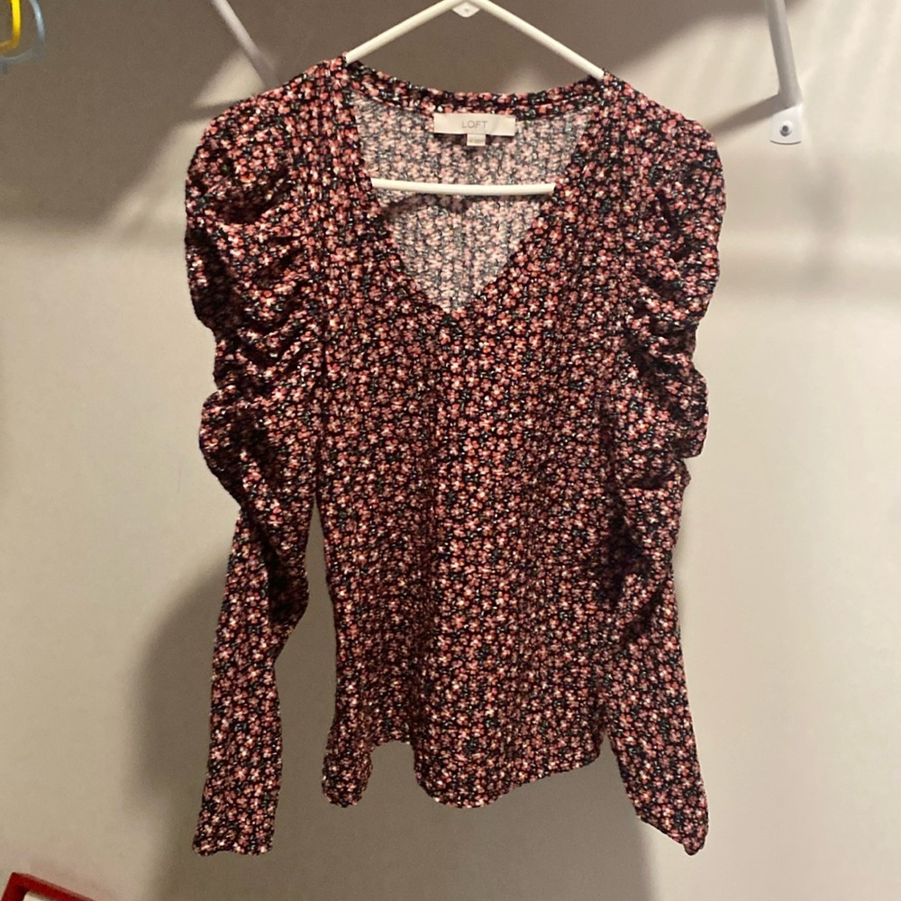 Loft shirt